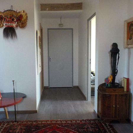 Villechétif Campagn'Arts B&B 외부 사진