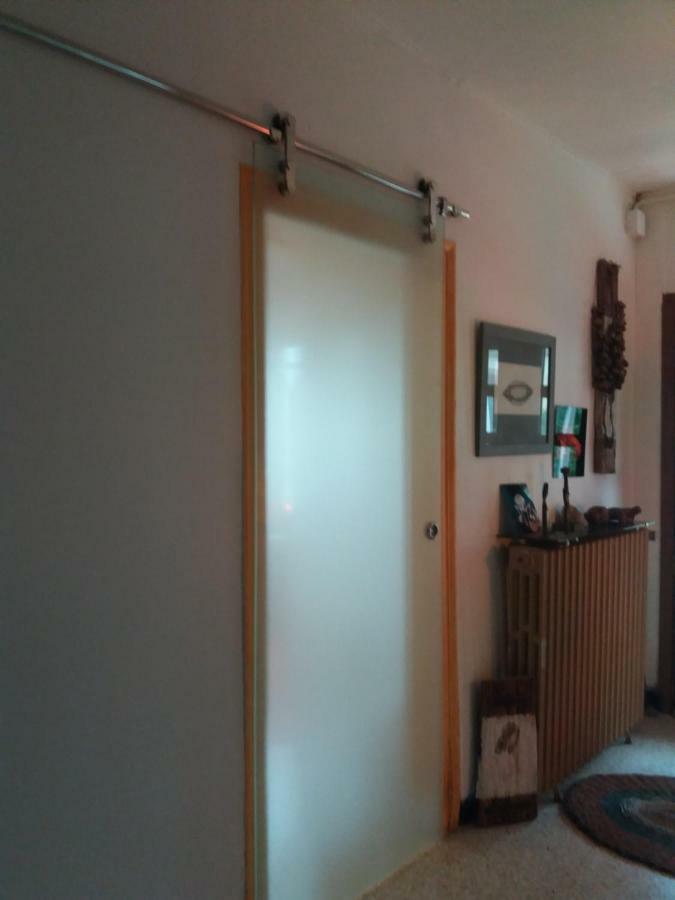 Villechétif Campagn'Arts B&B 외부 사진