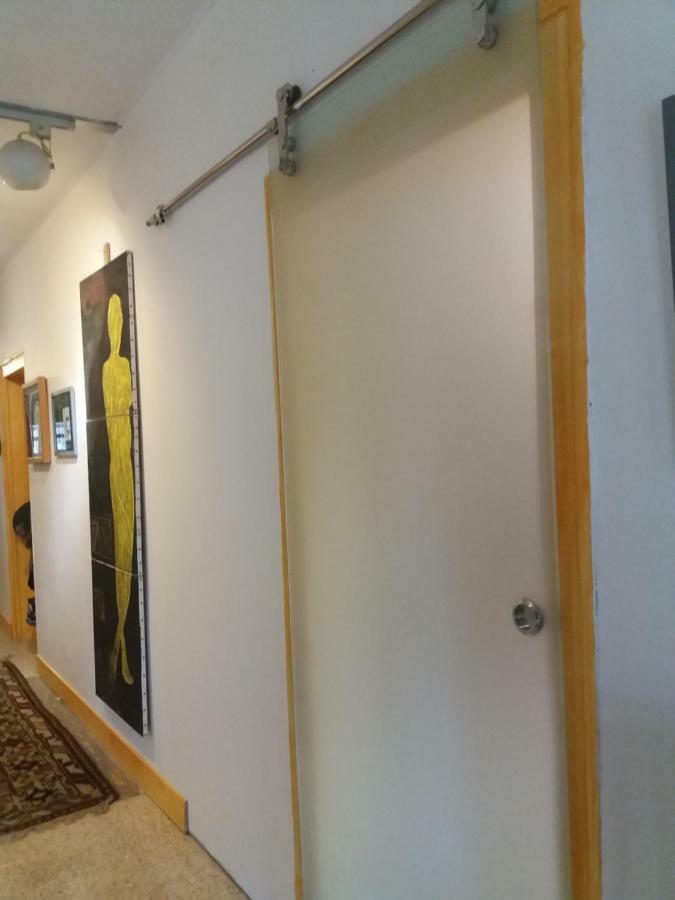 Villechétif Campagn'Arts B&B 외부 사진
